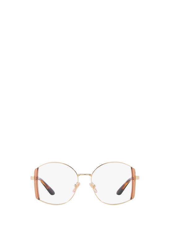 25FW 보그 안경 VO4269 848 PALE GOLD