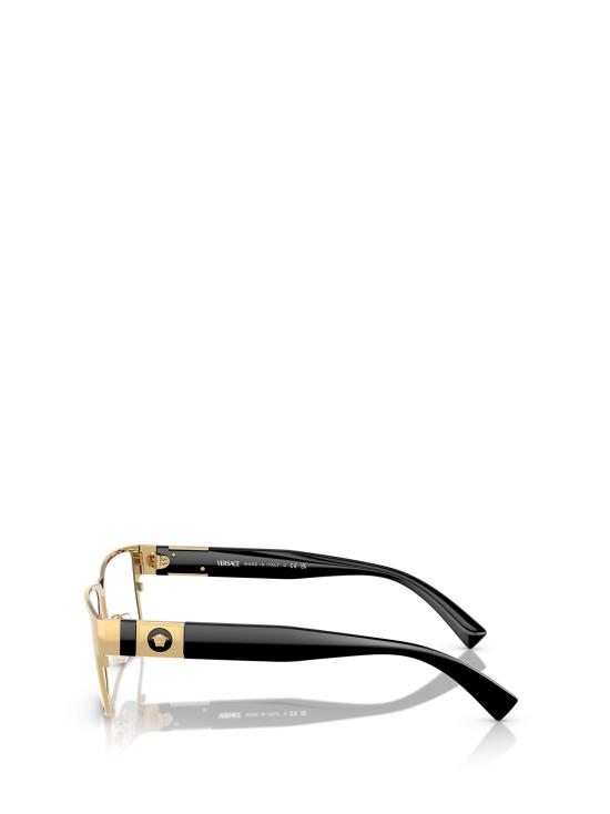 26FW 베르사체 안경 VE1274 1002 GOLD - VERSACE