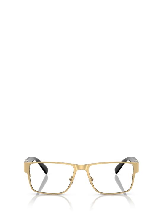 26FW 베르사체 안경 VE1274 1002 GOLD