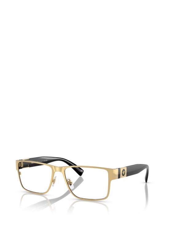 26FW 베르사체 안경 VE1274 1002 GOLD - VERSACE