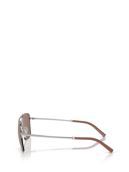 26FW 올리버피플스 선글라스 OV1343S 503653 BRICK SILVER - OLIVER PEOPLES
