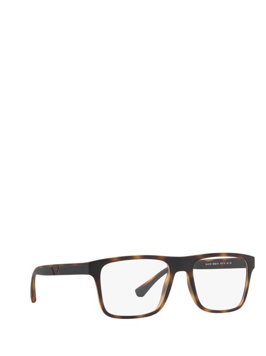 26FW 엠포리오 아르마니 안경 EA4115 58021W MATTE HAVANA - EMPORIO ARMANI