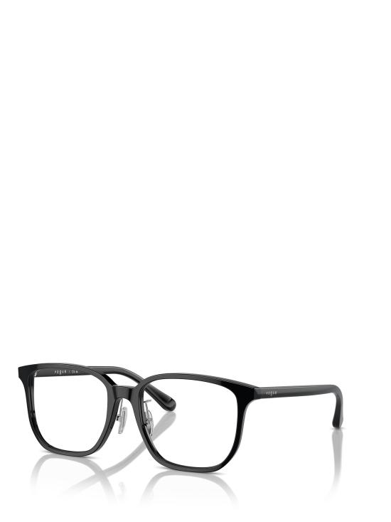 26FW 보그 안경 VO5550D W44 BLACK - VOGUE