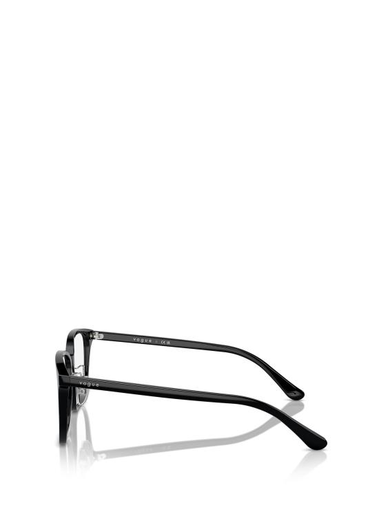 26FW 보그 안경 VO5550D W44 BLACK - VOGUE