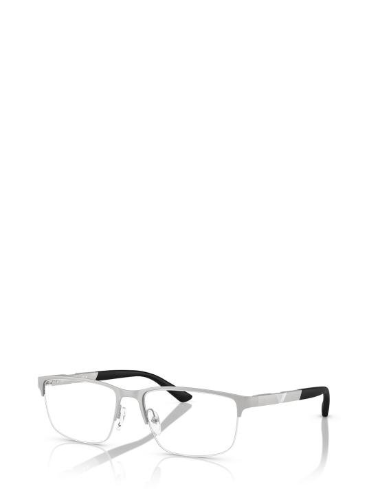 26FW 엠포리오 아르마니 안경 EA1164 3045 MATTE SILVER - EMPORIO ARMANI