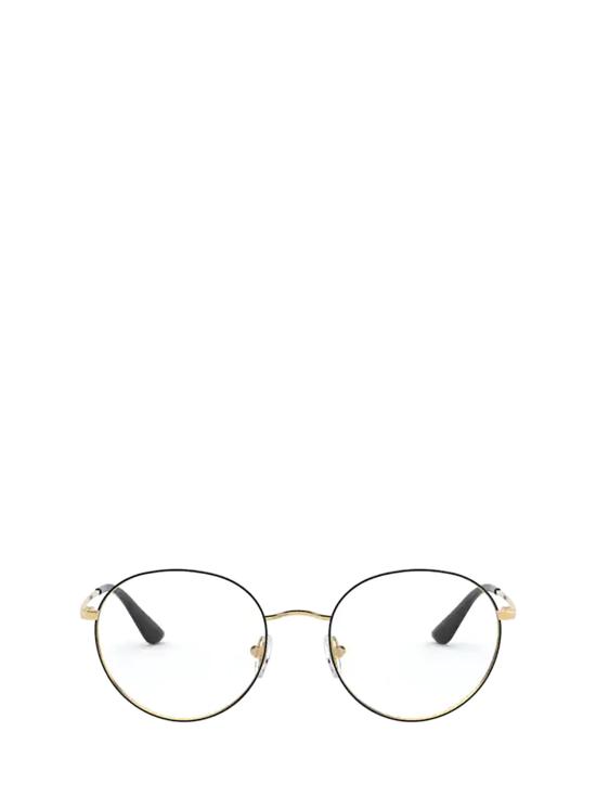 25FW 보그 안경 VO4177 280 TOP BLACK GOLD