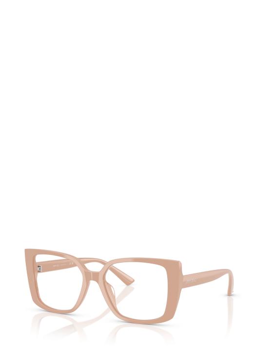 26FW 지미추 안경 JC3024U 5019 PINK - JIMMY CHOO