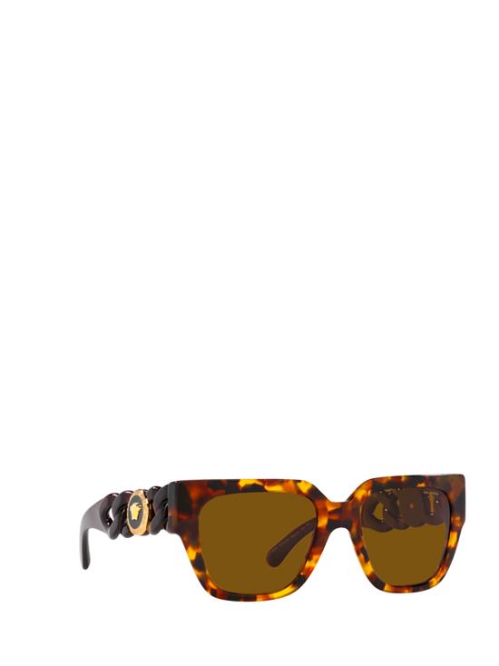 26FW 베르사체 선글라스 VE4409 511983 HAVANA - VERSACE