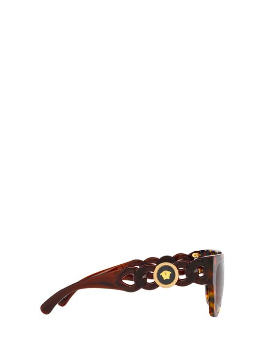 26FW 베르사체 선글라스 VE4409 511983 HAVANA - VERSACE