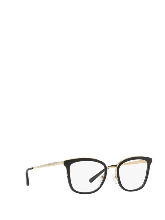 26FW 마이클 코어스 안경 MK3032 3332 LIGHT GOLD BLACK - MICHAEL KORS