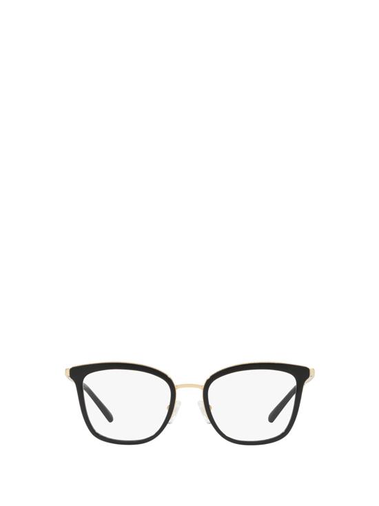 26FW 마이클 코어스 안경 MK3032 3332 LIGHT GOLD BLACK