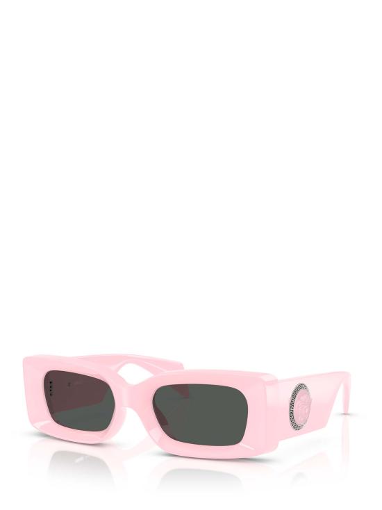 26FW 베르사체 선글라스 VE4474U 548587 PINK - VERSACE