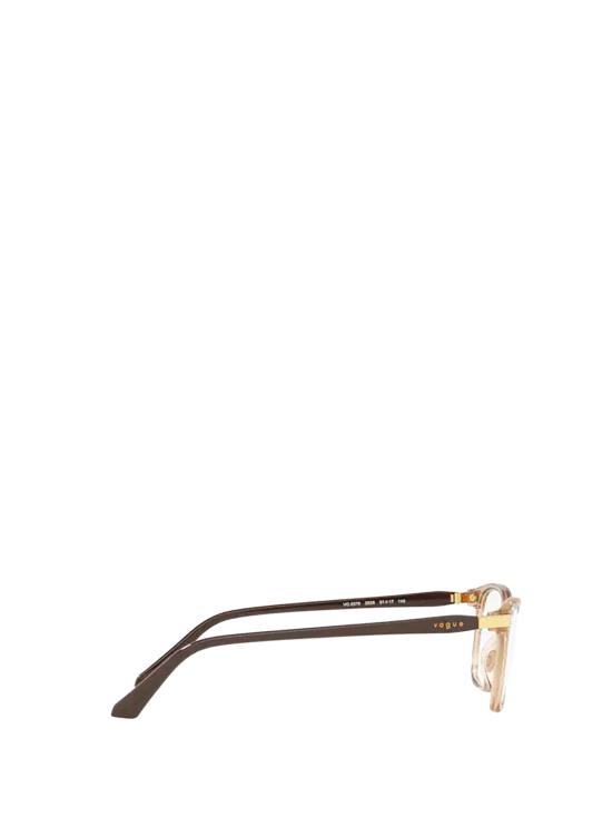 25FW 보그 안경 VO5378 2826 TRANSPARENT BROWN - VOGUE