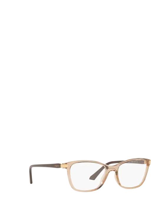 25FW 보그 안경 VO5378 2826 TRANSPARENT BROWN - VOGUE