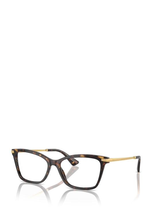 26FW 돌체앤가바나 안경 DG3393 502 HAVANA - DOLCE & GABBANA