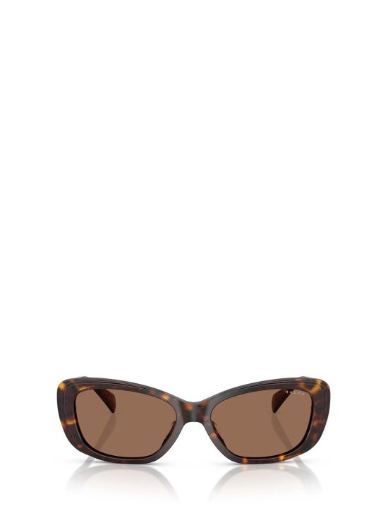 26FW 랄프 로렌 선글라스 RA5322U 500313 SHINY DARK HAVANA
