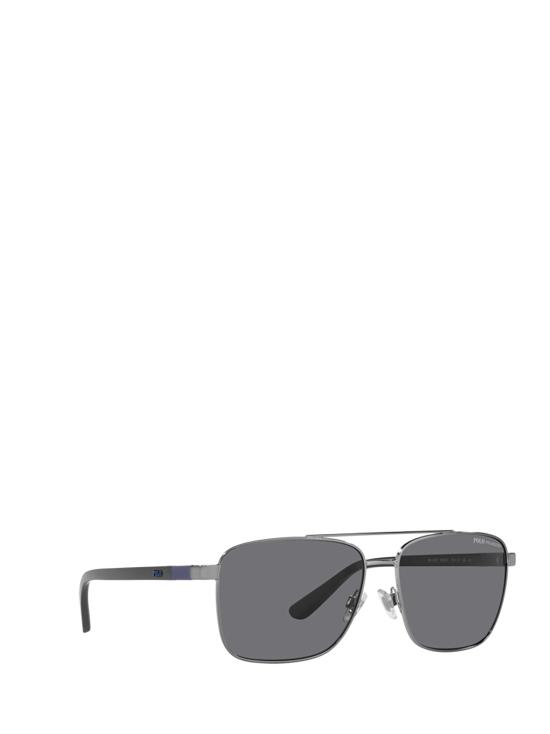 26FW 폴로 랄프로렌 선글라스 PH3137 900281 SHINY GUNMETAL - POLO RALPH LAUREN