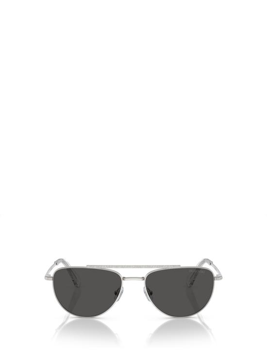 25FW 스와로브스키 선글라스 SK7007 400487 SILVER