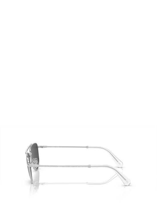 25FW 스와로브스키 선글라스 SK7007 400487 SILVER - SWAROVSKI