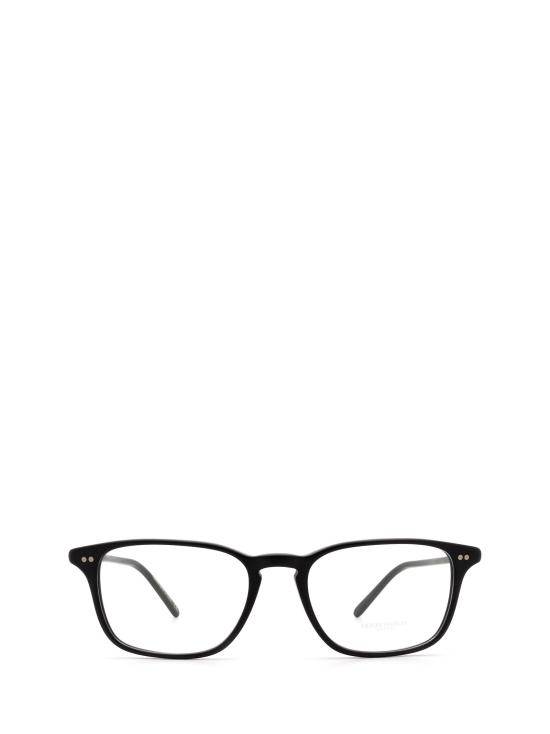 26FW 올리버피플스 안경 OV5427U 1465 SEMI MATTE BLACK