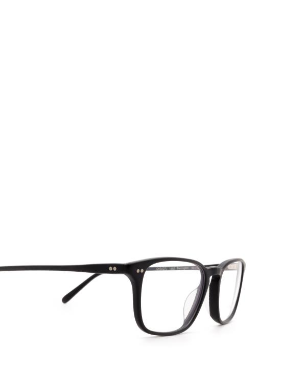 26FW 올리버피플스 안경 OV5427U 1465 SEMI MATTE BLACK - OLIVER PEOPLES