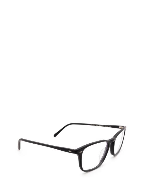 26FW 올리버피플스 안경 OV5427U 1465 SEMI MATTE BLACK - OLIVER PEOPLES
