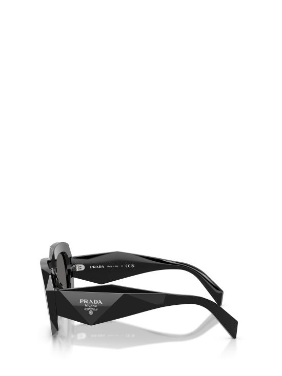 26FW 프라다 선글라스 PR B23S 16K08Z BLACK - PRADA