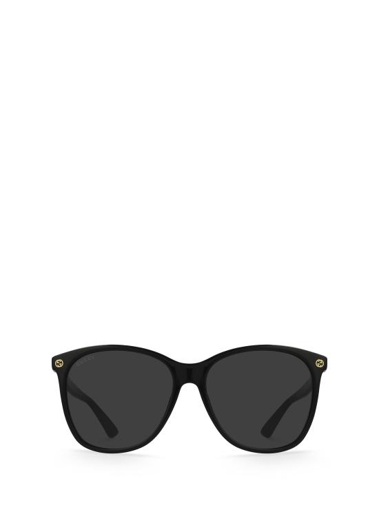 26FW 구찌 선글라스 GG0024S 001 BLACK