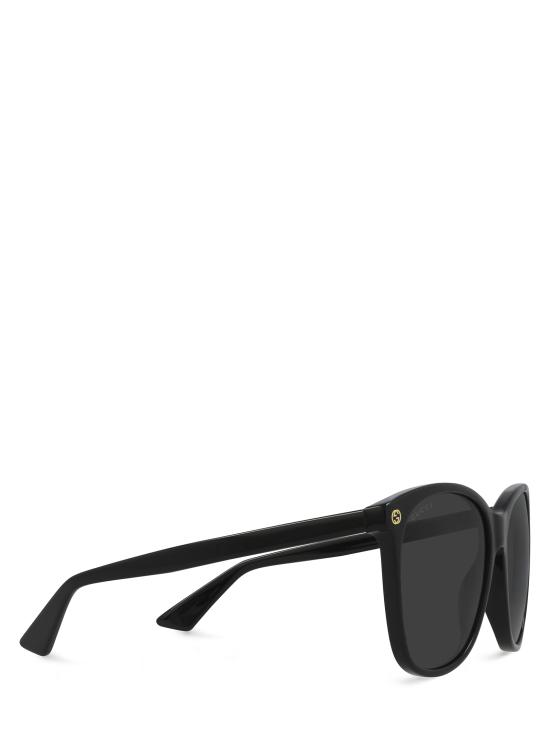 26FW 구찌 선글라스 GG0024S 001 BLACK - GUCCI