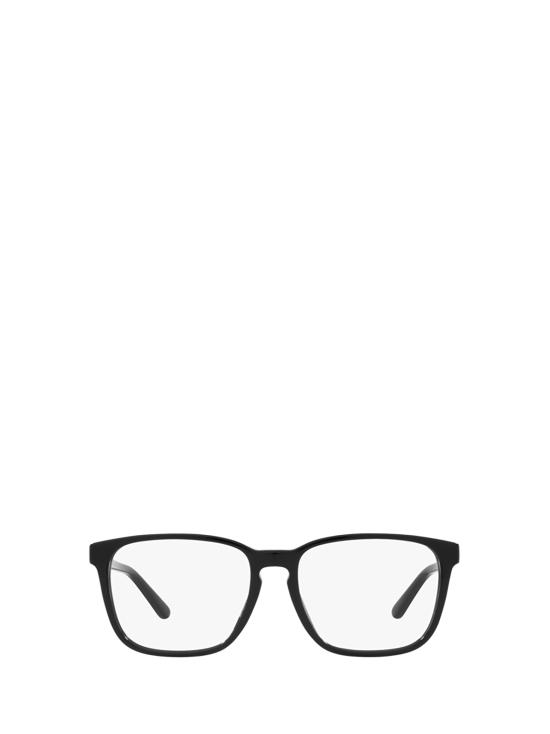 26FW 랄프 로렌 안경 RL6226U 5001 SHINY BLACK