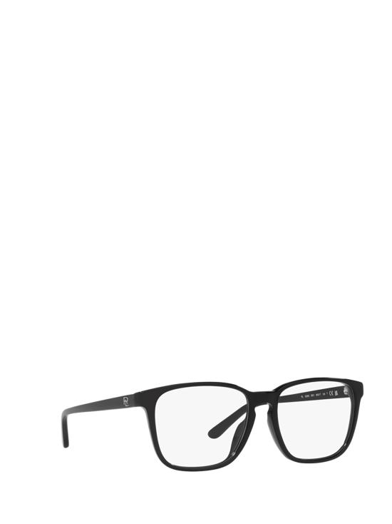 26FW 랄프 로렌 안경 RL6226U 5001 SHINY BLACK - RALPH LAUREN
