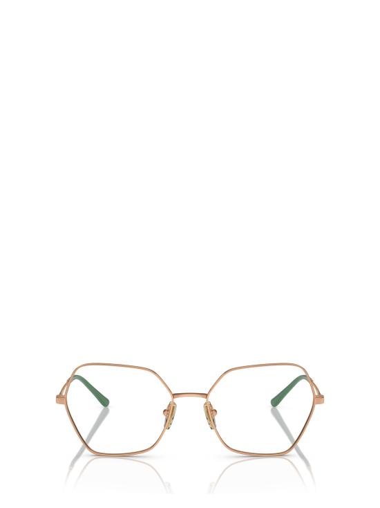 25FW 보그 안경 VO4281 5152 ROSE GOLD