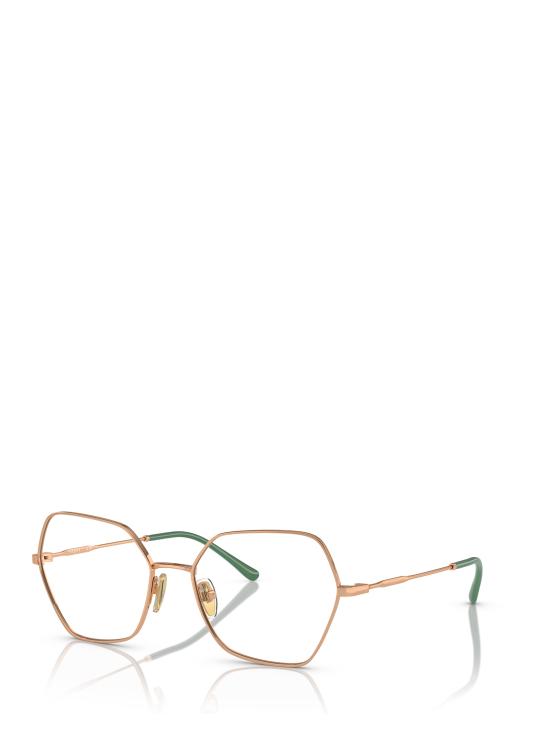 25FW 보그 안경 VO4281 5152 ROSE GOLD - VOGUE