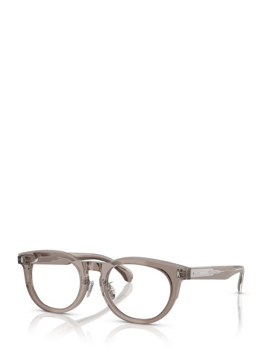 26FW 몽클레어 안경 ME2004D 3009 TRANSPARENT DARK GREY - MONCLER
