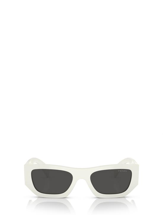26FW 프라다 선글라스 PR A01S 17K08Z WHITE