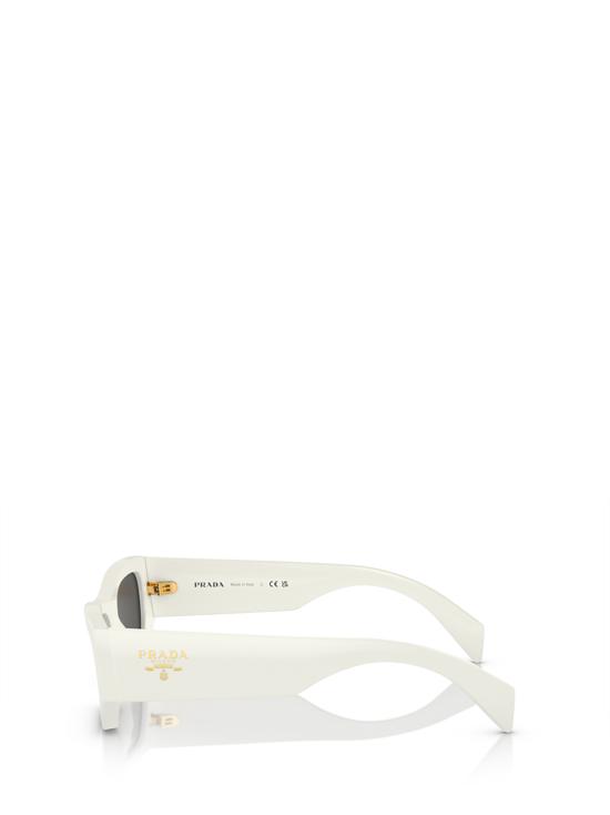 26FW 프라다 선글라스 PR A01S 17K08Z WHITE - PRADA