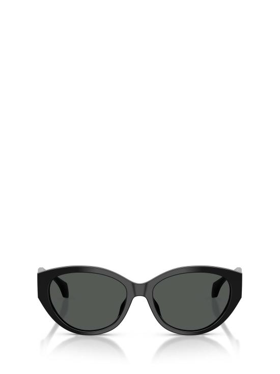 26FW 베르사체 선글라스 VE4495D GB1 87 BLACK