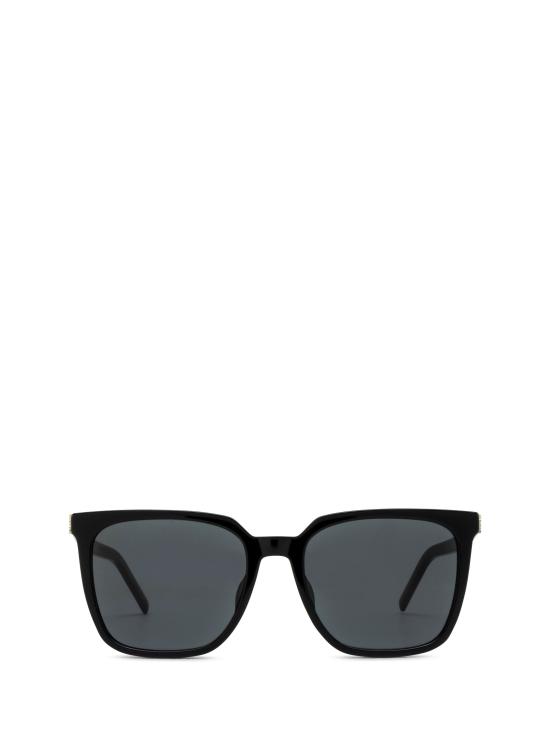 26FW 생로랑 선글라스 SL M146 K 001 BLACK