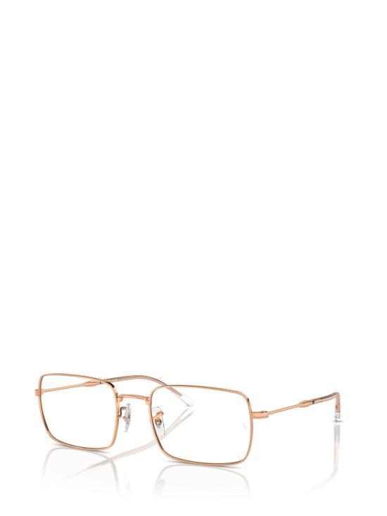 26FW 레이밴 안경 RX6520 3094 ROSE GOLD - RAY BAN