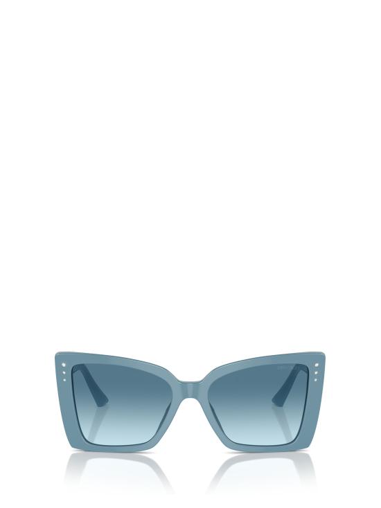 26FW 지미추 선글라스 JC5001B 501219 BLUE