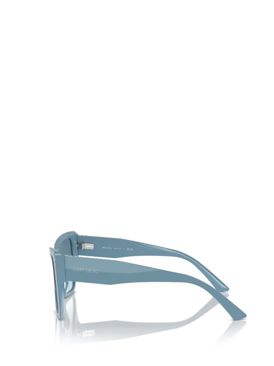 26FW 지미추 선글라스 JC5001B 501219 BLUE - JIMMY CHOO