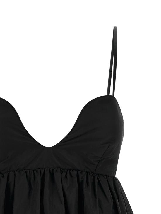 25FW 핑코 숏 원피스 105403Y3LEZ99 - PINKO