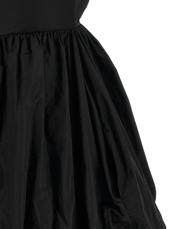 25FW 핑코 숏 원피스 105403Y3LEZ99 - PINKO