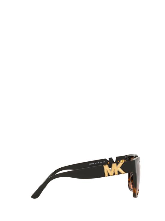 25FW 마이클 코어스 선글라스 MK2170U 390818 BLACK DARK TORTOISE - MICHAEL KORS