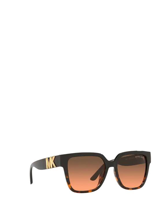 25FW 마이클 코어스 선글라스 MK2170U 390818 BLACK DARK TORTOISE - MICHAEL KORS