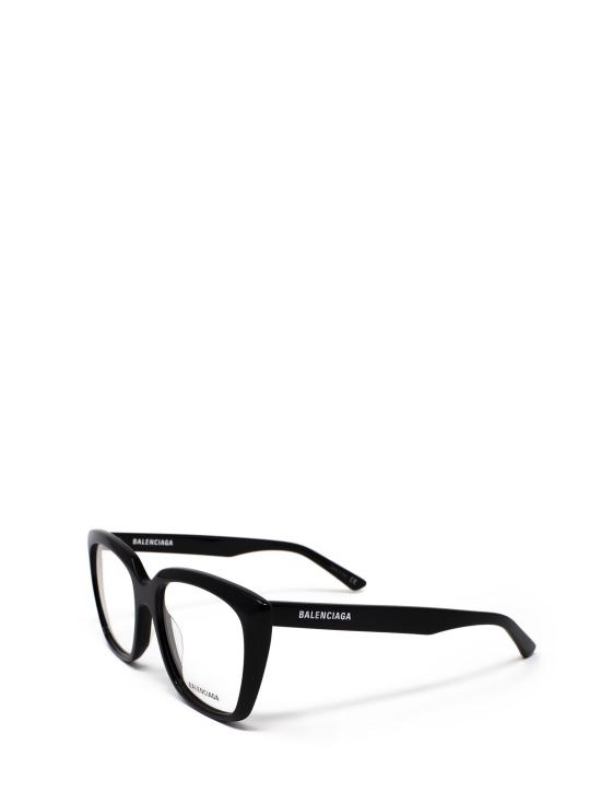 26FW 발렌시아가 안경 BB0062O 001 BLACK - BALENCIAGA