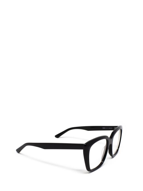 26FW 발렌시아가 안경 BB0062O 001 BLACK - BALENCIAGA