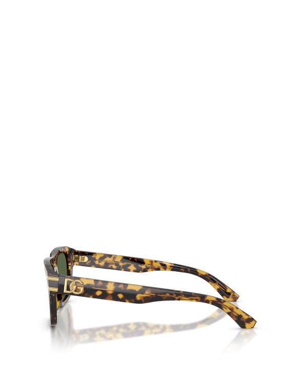 26FW 돌체앤가바나 선글라스 DG4496 333071 YELLOW HAVANA - DOLCE & GABBANA