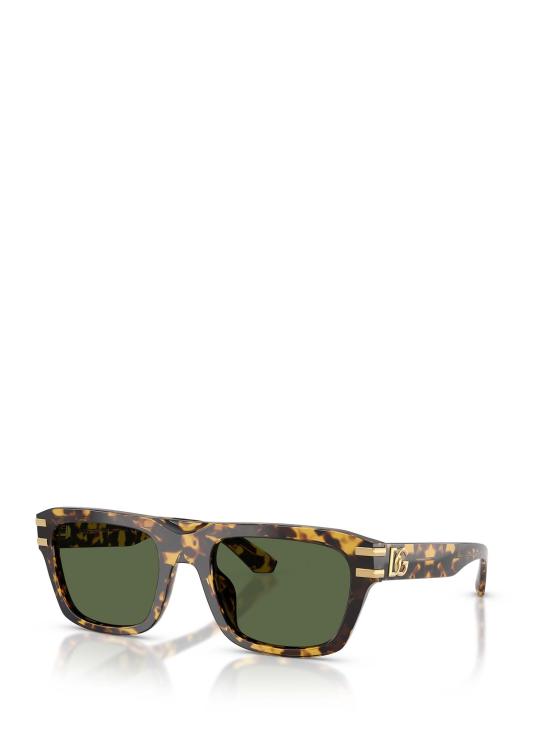 26FW 돌체앤가바나 선글라스 DG4496 333071 YELLOW HAVANA - DOLCE & GABBANA
