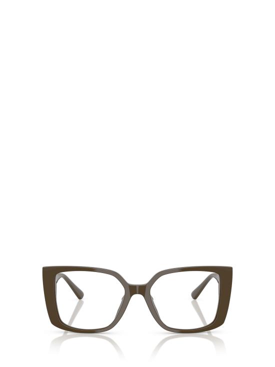 26FW 지미추 안경 JC3024U 5060 CAPER GREEN